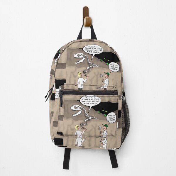 Item preview, Exciting Archeology designed and sold by Out to Lunch Cartoons and More.