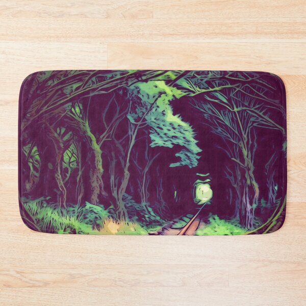 Item preview, Thanks Dr Beeching designed and sold by Glenbobagins.