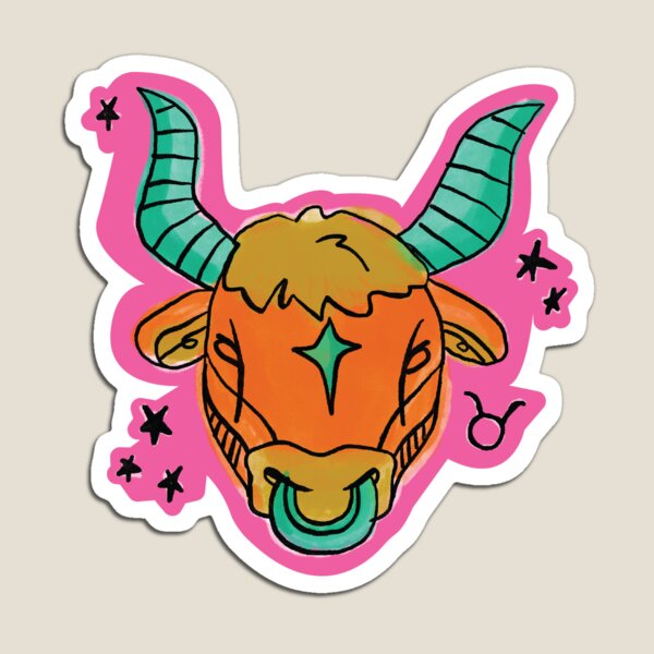 Item preview, What's Your Sign? - Taurus designed and sold by pinksofa.