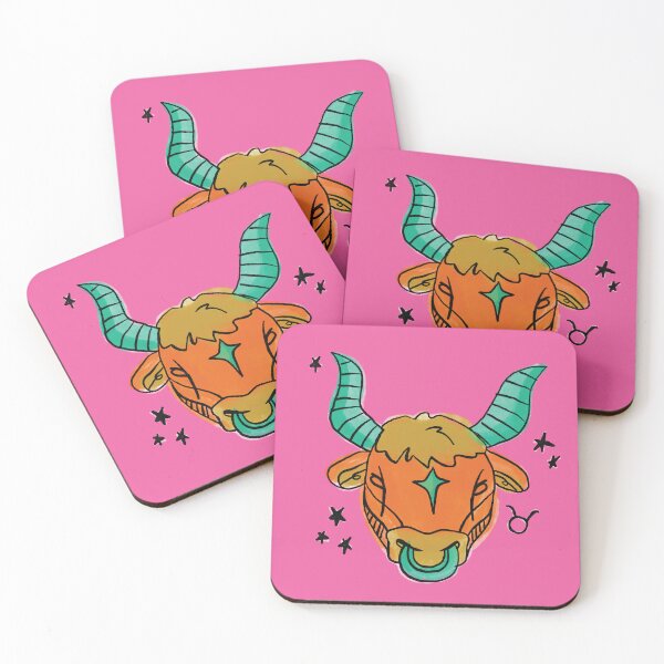Item preview, What's Your Sign? - Taurus designed and sold by pinksofa.