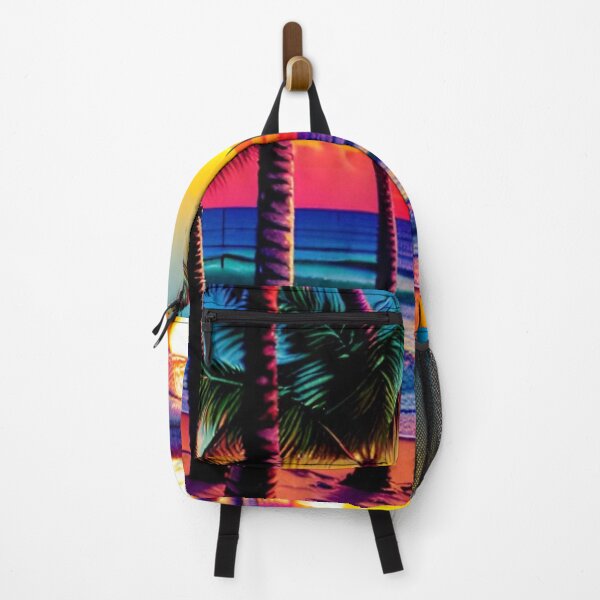 Item preview, Retro Sun - 80s Abstract Summer 11 designed and sold by Benito Del Ray.