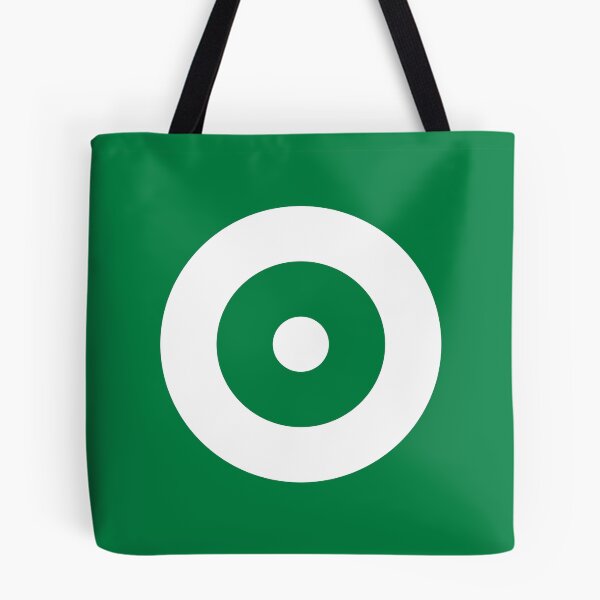 Item preview,  mod green white Roundel designed and sold by ModSupporters.