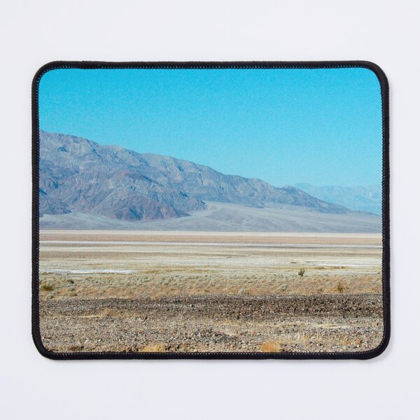 Item preview, Open desert landscape designed and sold by micah kaplan.