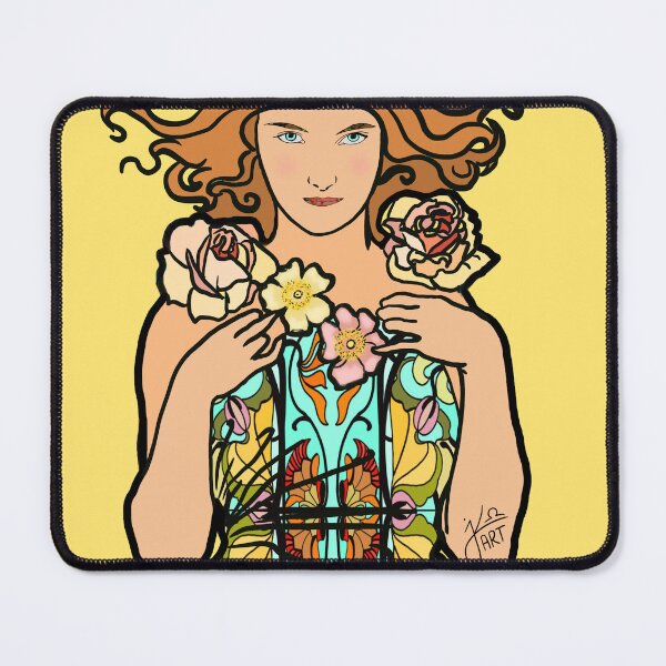 Item preview, Woman's day designed and sold by JK-Art-Shop.