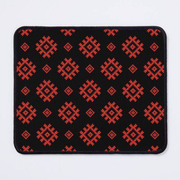 Item preview, Ukrainian Ornament Pattern designed and sold by Tommy-Moore.