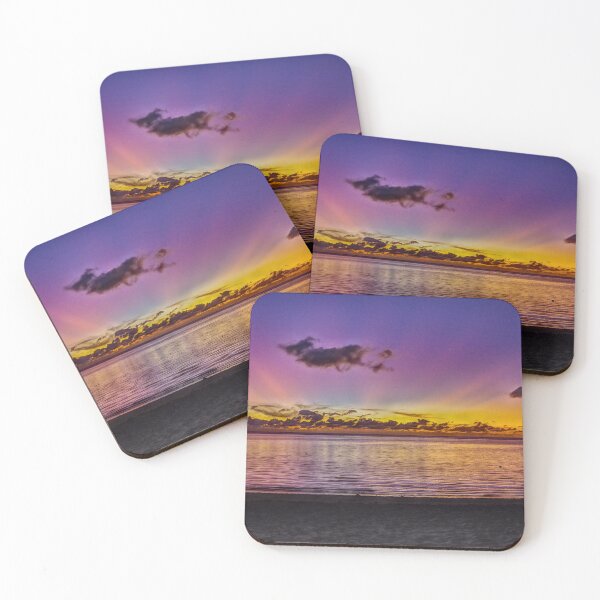 Item preview, Mauritian sunset designed and sold by Kypridemos.