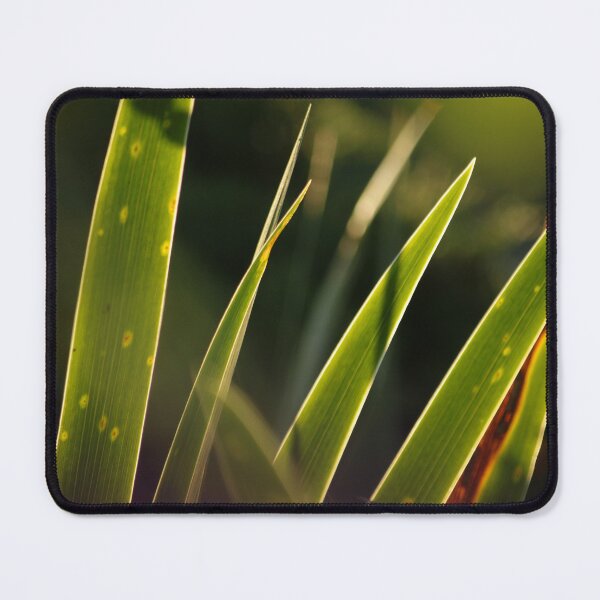 Item preview, Green Leaf Abstract designed and sold by couragesings.