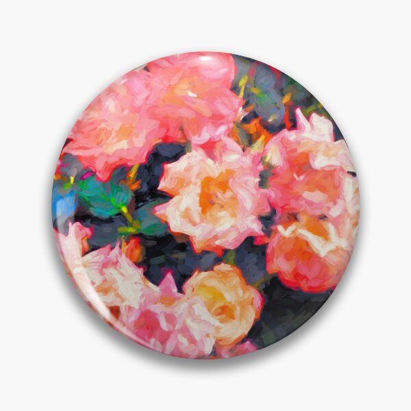 Item preview, Rose 319 designed and sold by secretgardener.
