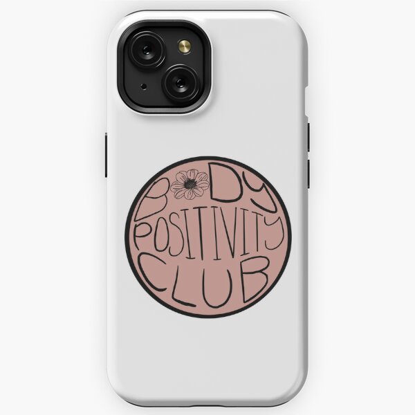 Body Positivity iPhone Cases for Sale Redbubble