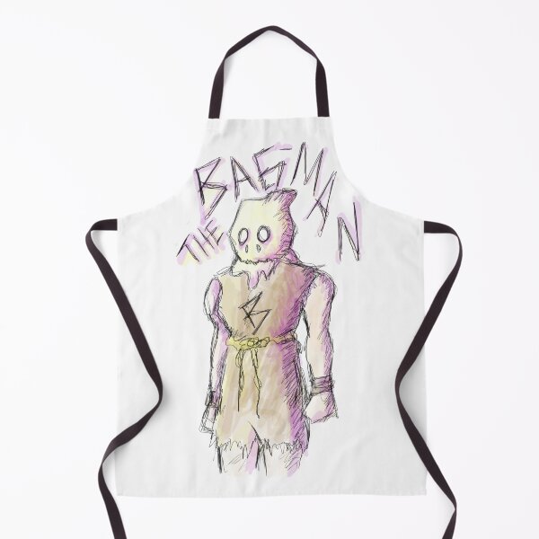 Item preview, The Bag Man designed and sold by GarFlo.