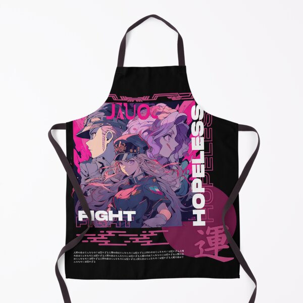 Item preview, red anime girls designed and sold by karpuz-design.