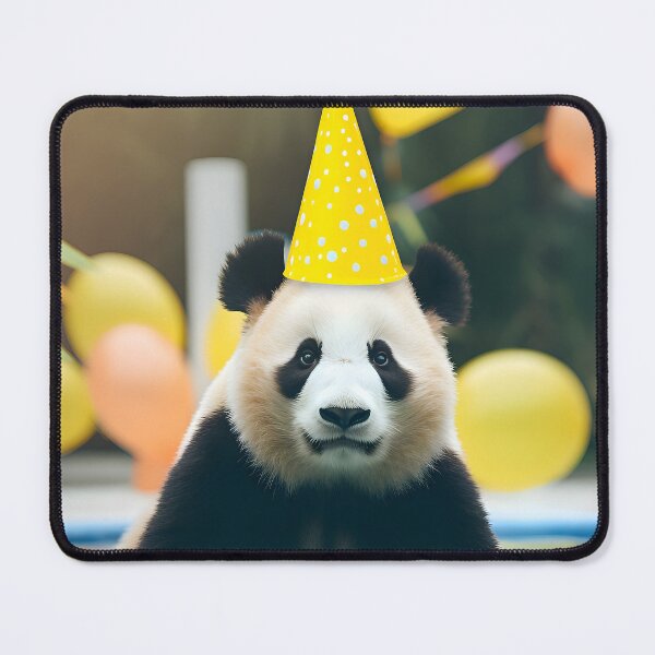 Item preview, Party Panda designed and sold by marialindemann.