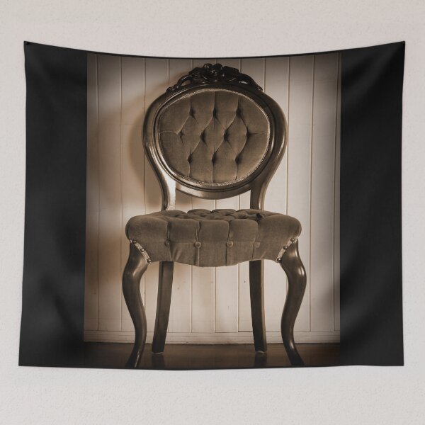 Item preview, Antique Chair designed and sold by KirtTisdale.