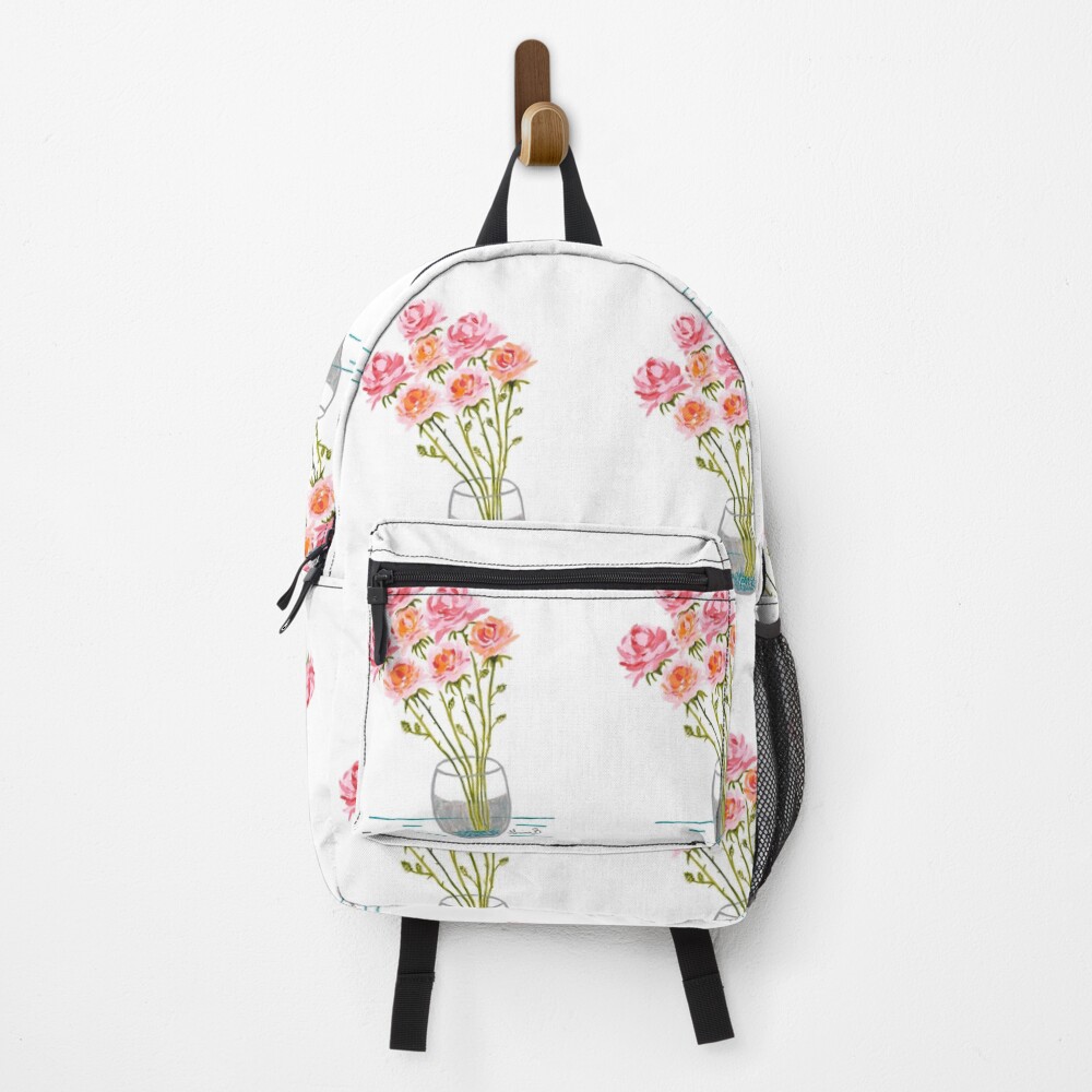 Item preview, Backpack designed and sold by GeinaB.