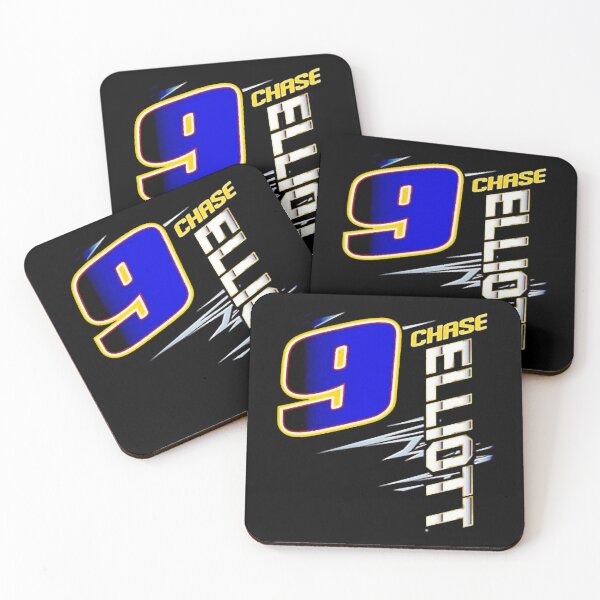 Item preview, Chase Elliot Hendrick Motorsports, 2022 NASCAR Cup designed and sold by AzucenaCheung.