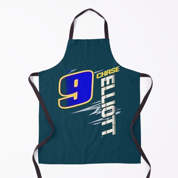 Item preview, Chase Elliot Hendrick Motorsports, 2022 NASCAR Cup designed and sold by AzucenaCheung.