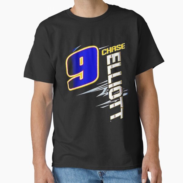 Item preview, Chase Elliot Hendrick Motorsports, 2022 NASCAR Cup designed and sold by AzucenaCheung.