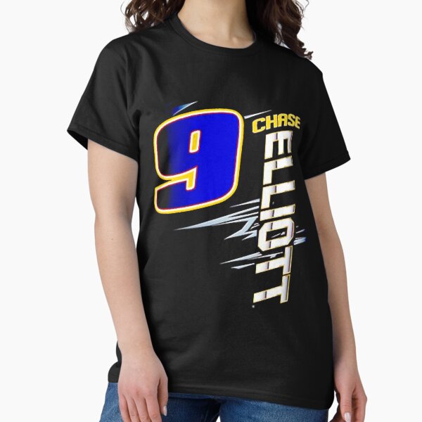 Aperçu de l'œuvre Chase Elliot Hendrick Motorsports, Coupe NASCAR 2022 créée et vendue par AzucenaCheung.