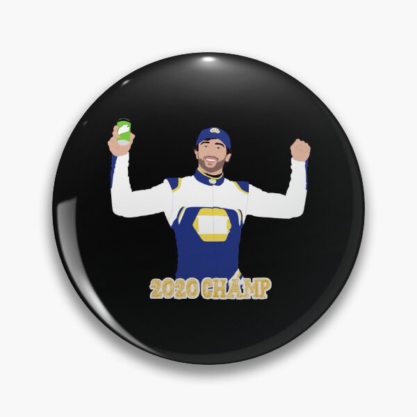 Item preview, Chase Elliott 2020 Champion designed and sold by AzucenaCheung.