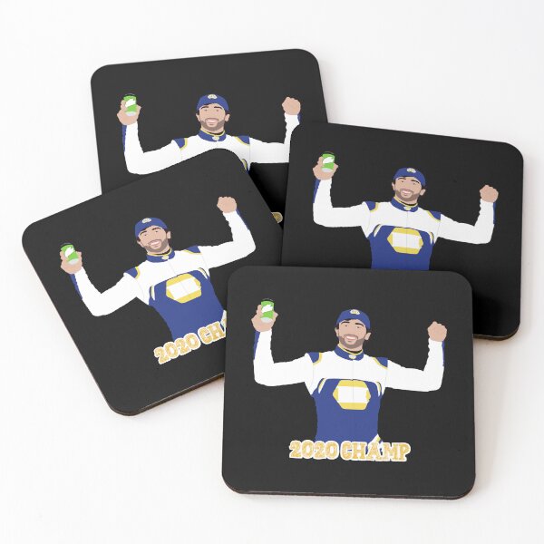 Item preview, Chase Elliott 2020 Champion designed and sold by AzucenaCheung.