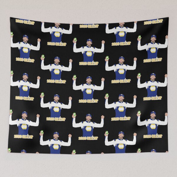 Item preview, Chase Elliott 2020 Champion designed and sold by AzucenaCheung.