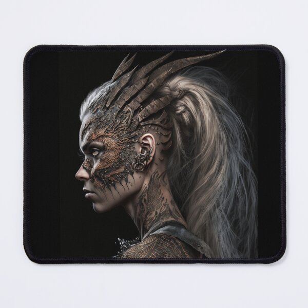 Item preview, Beautifully detailed Valkyrie. designed and sold by Xylos247.