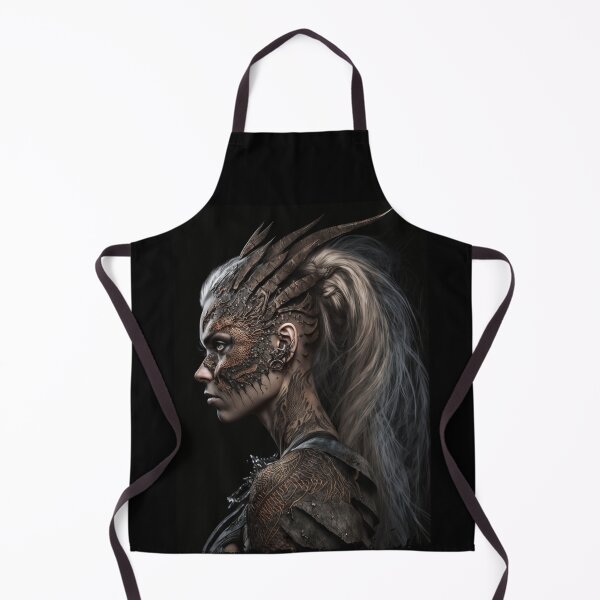 Item preview, Beautifully detailed Valkyrie. designed and sold by Xylos247.