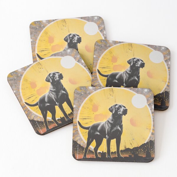 Item preview, Labrador Art designed and sold by PacificLabrador.