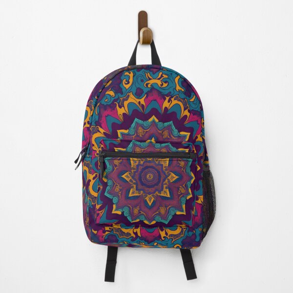Item preview, Awe-Inspiring Mandalas: Where Colors and Shapes Collide designed and sold by DesignArtEmpire.