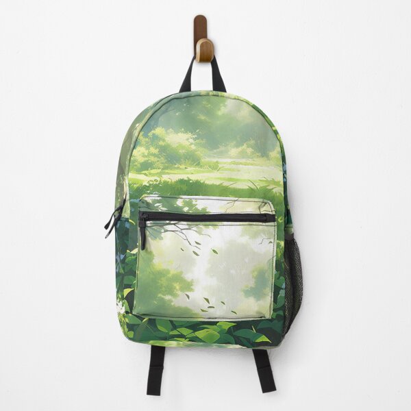 Item preview, Tranquil Serenity: A Hyper-Realistic Forest Symphony designed and sold by Wylveragon.