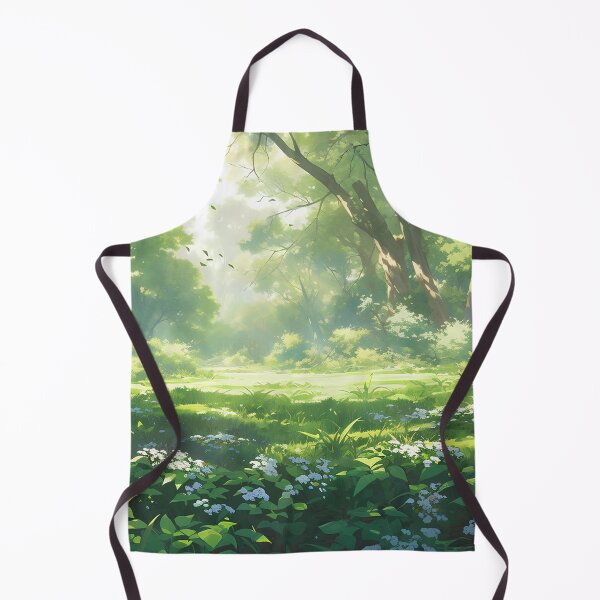 Item preview, Tranquil Serenity: A Hyper-Realistic Forest Symphony designed and sold by Wylveragon.
