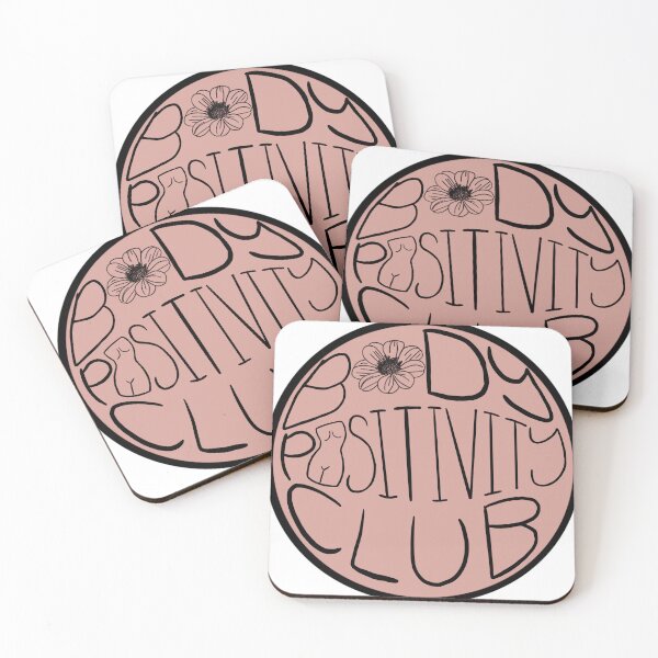 Item preview, Body positivity club 2 designed and sold by julietx-x.