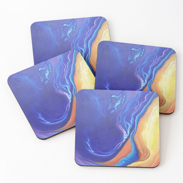 Item preview, 6th renaissance acrylic contemporary painting designed and sold by Gabriel BOCQUAIRE.