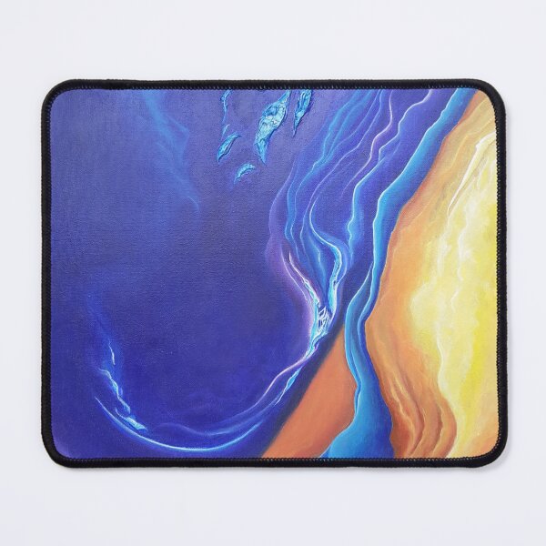 Item preview, 6th renaissance acrylic contemporary painting designed and sold by Gabriel BOCQUAIRE.