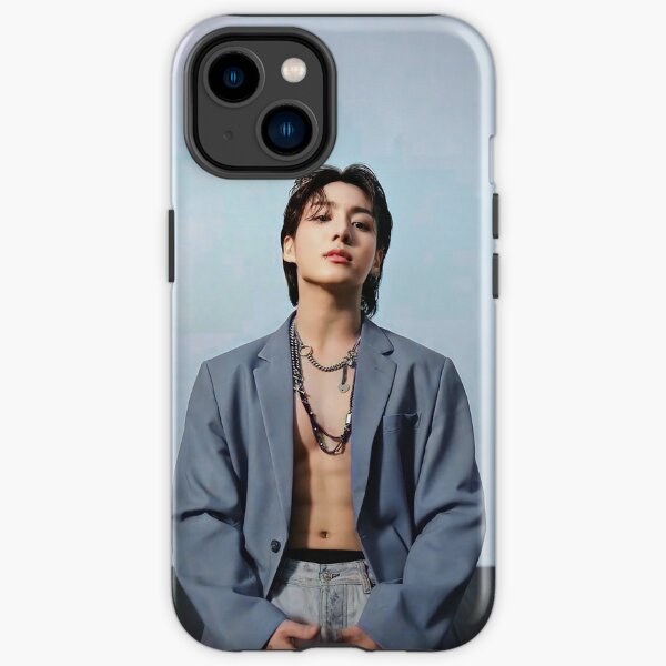 Jungkook Abs Phone Cases for Sale Redbubble