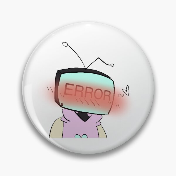 Item preview, ERROR designed and sold by ApplxSxuce.