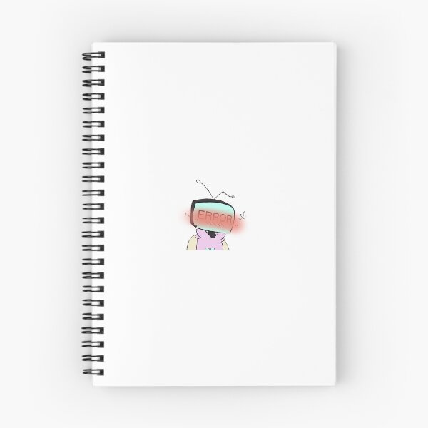 Item preview, ERROR designed and sold by ApplxSxuce.