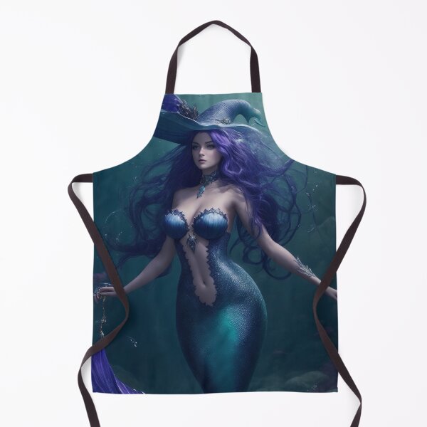 Item preview, las sirenas hechizantes designed and sold by SirenasWorld.