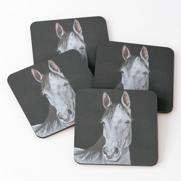 Item preview, Spirit the Horse designed and sold by GeinaB.