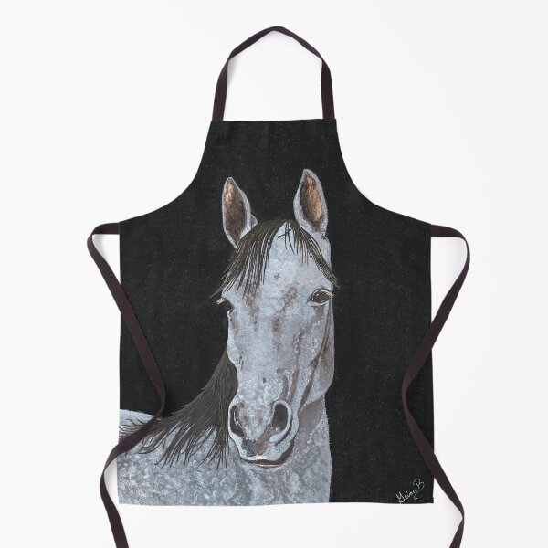 Item preview, Spirit the Horse designed and sold by GeinaB.