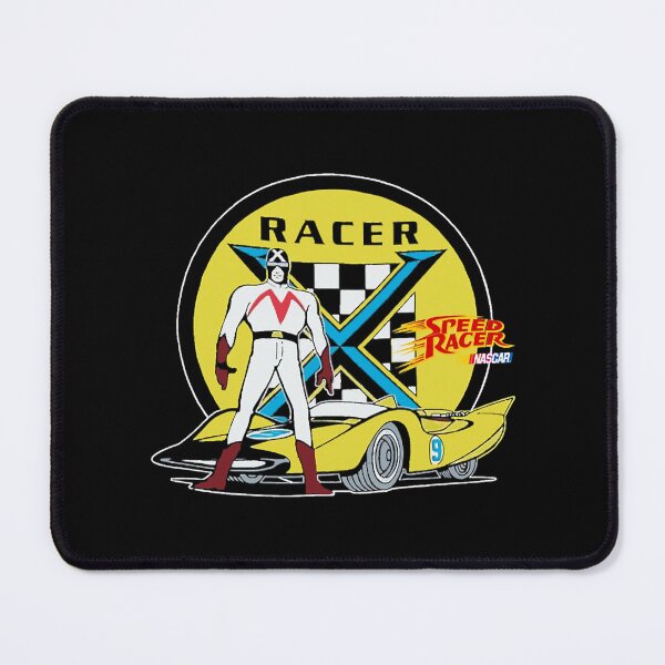 Item preview, RACER X   designed and sold by AzucenaCheung.