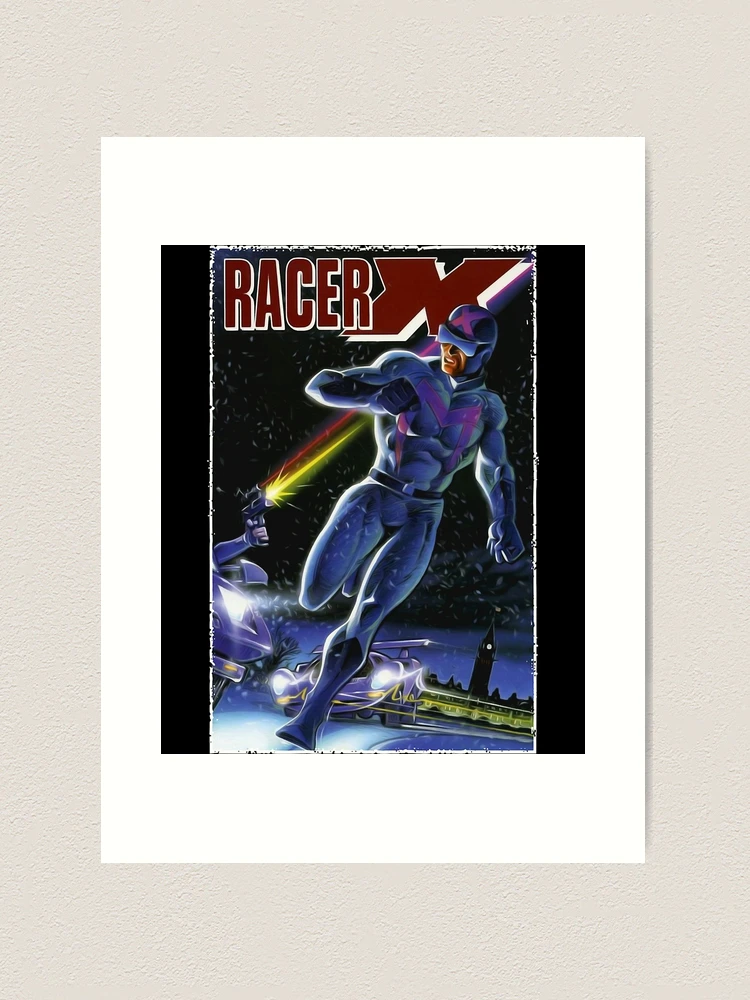 RACER X 