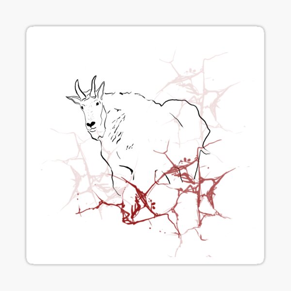 Item preview, Scapegoat designed and sold by apatheticicon.