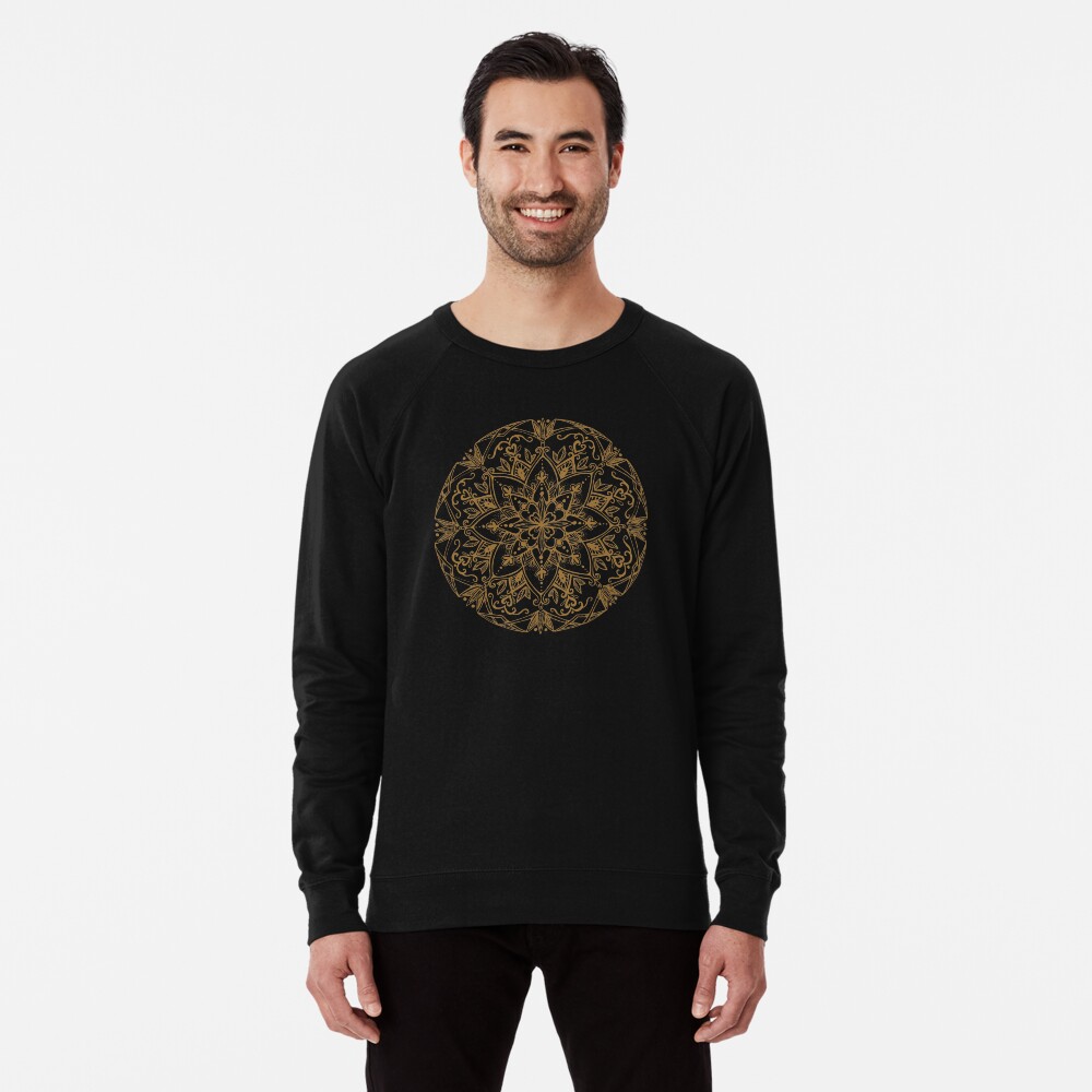 Item preview, Lightweight Sweatshirt designed and sold by heartsake.