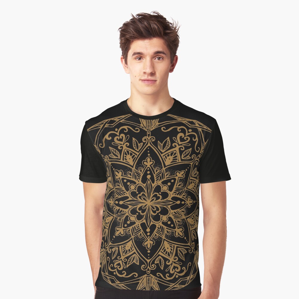Item preview, Graphic T-Shirt designed and sold by heartsake.