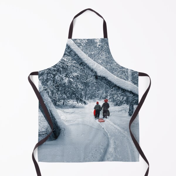 Item preview, Hiking to the Gully designed and sold by Wayne King.