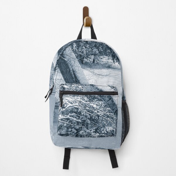 Item preview, Hiking to the Gully designed and sold by Wayne King.