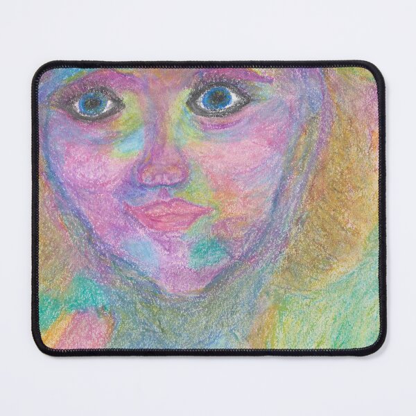 Item preview, She took the last sip of wine before blowing out the candles.. designed and sold by GeinaB.
