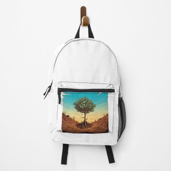 Item preview, Tree in Arid Land designed and sold by FatalDes.