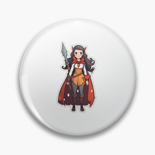 Item preview, Nimona's Adventure designed and sold by Brendon987.